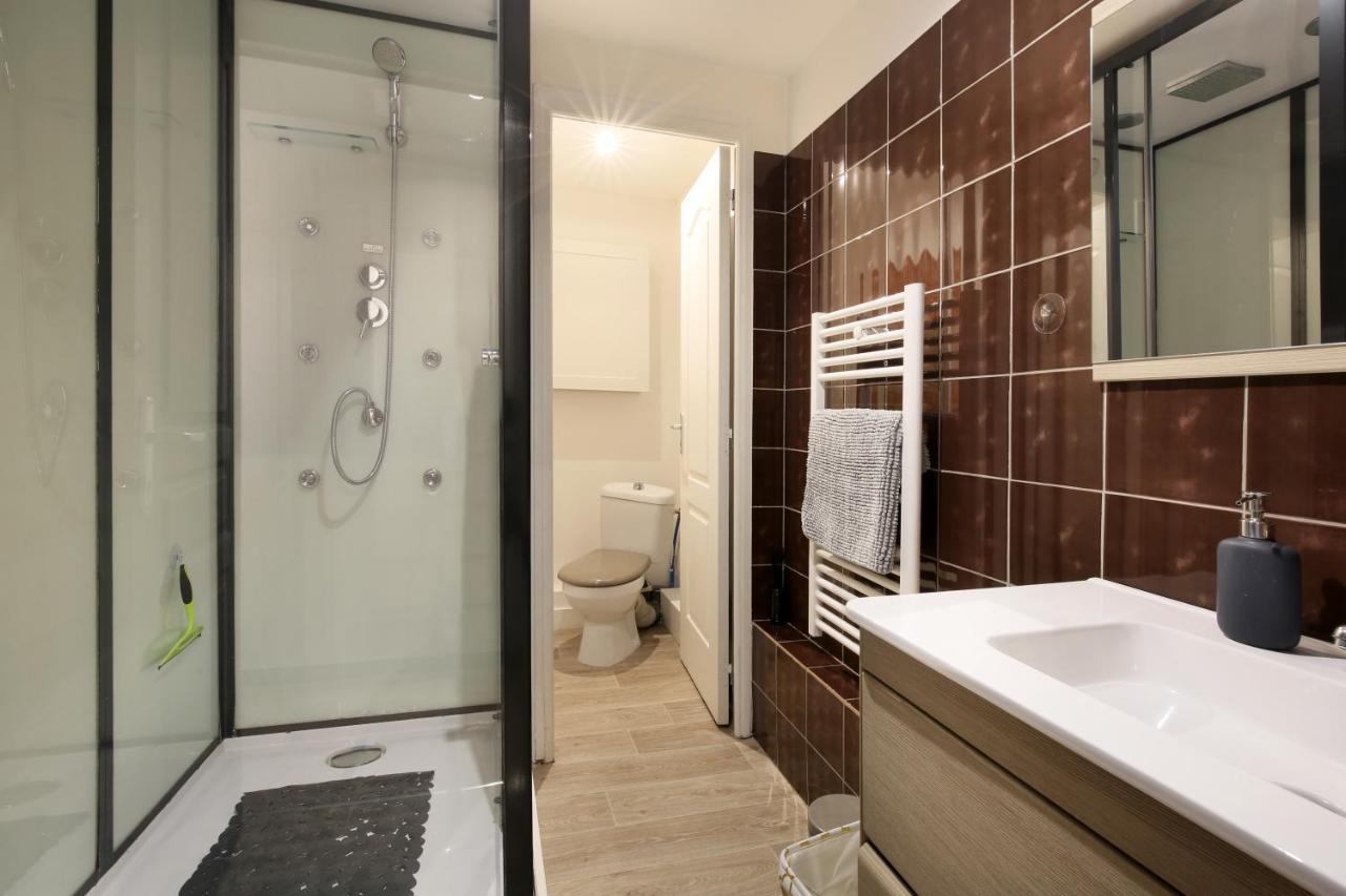 Expat Renting - Le Houdini - Confort Et Evasion Toulouse Exteriör bild