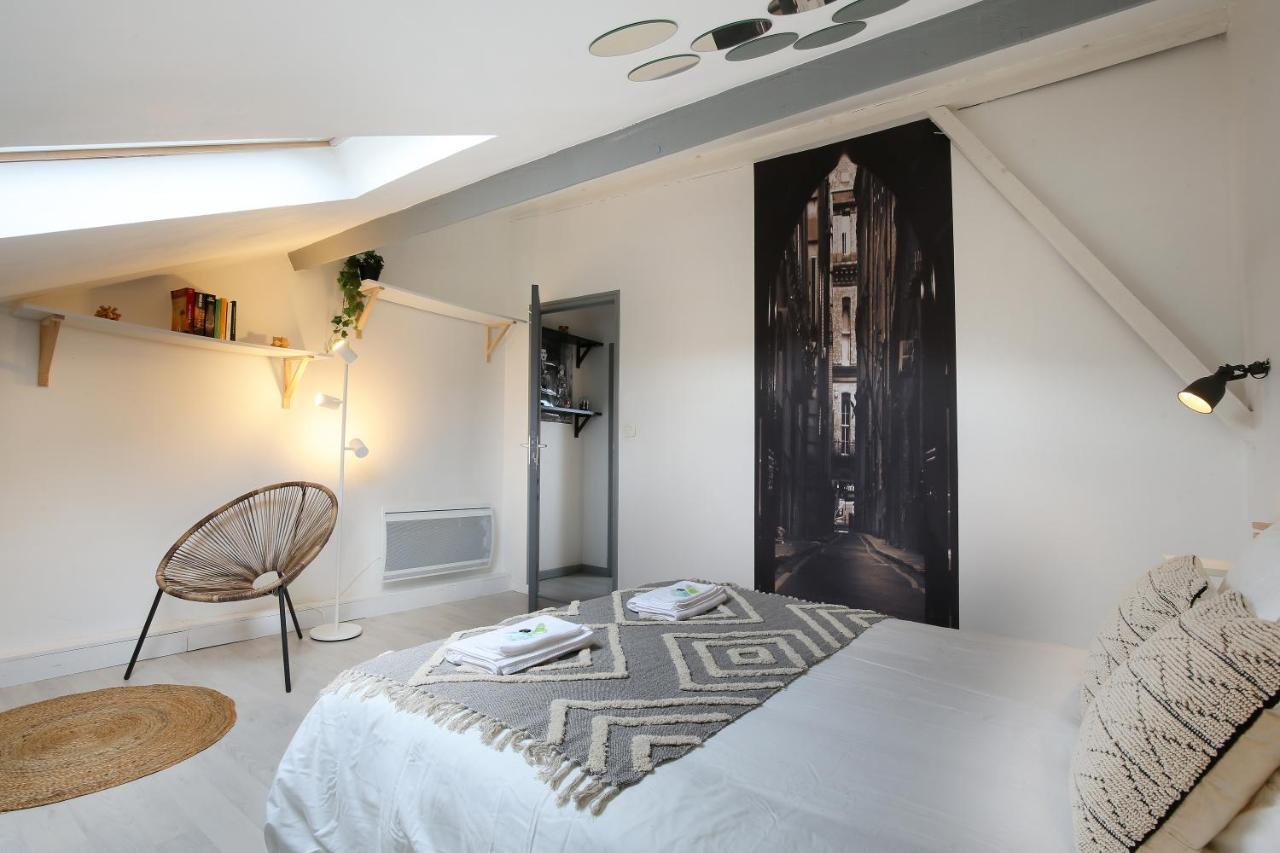 Expat Renting - Le Houdini - Confort Et Evasion Toulouse Exteriör bild