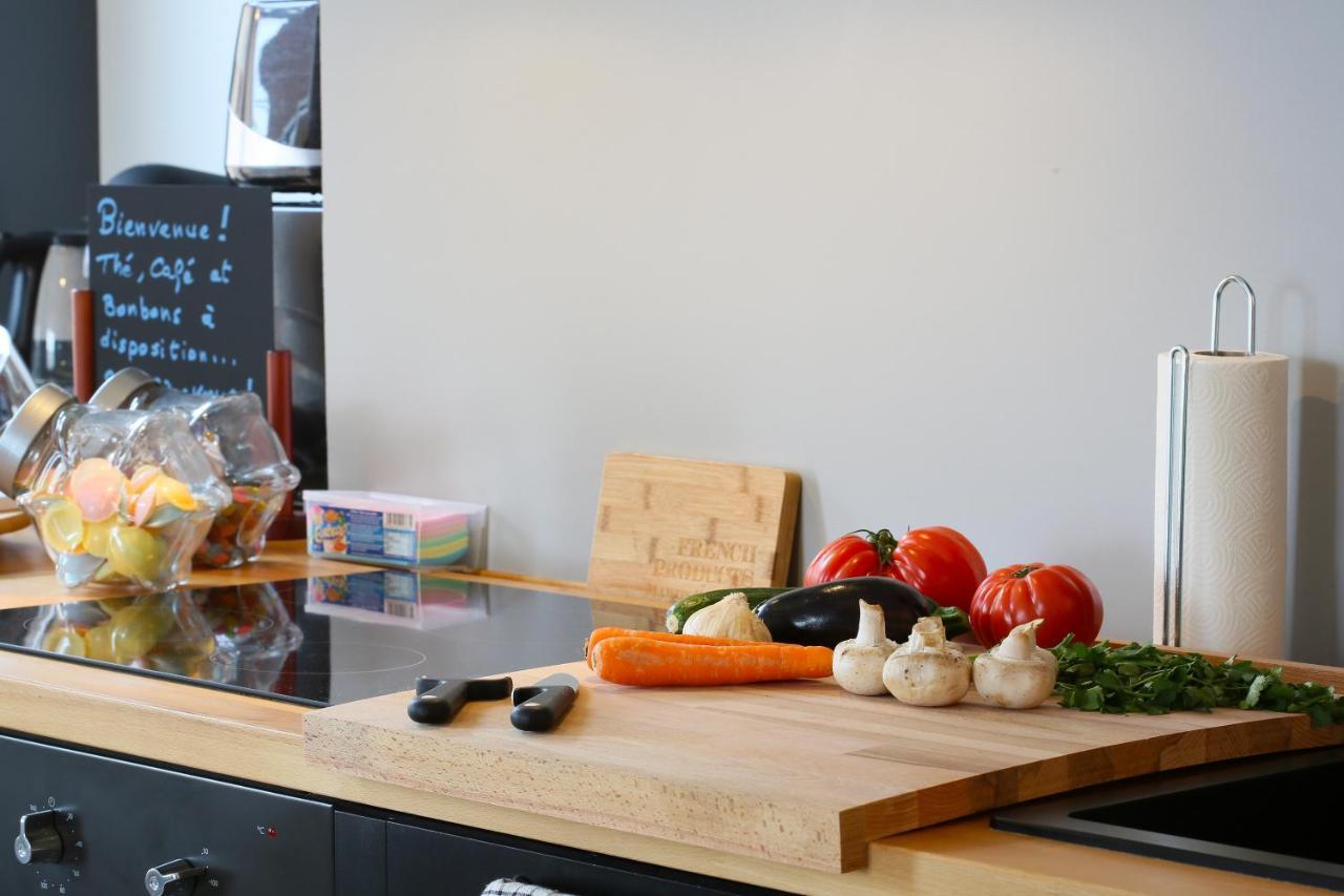 Expat Renting - Le Houdini - Confort Et Evasion Toulouse Exteriör bild