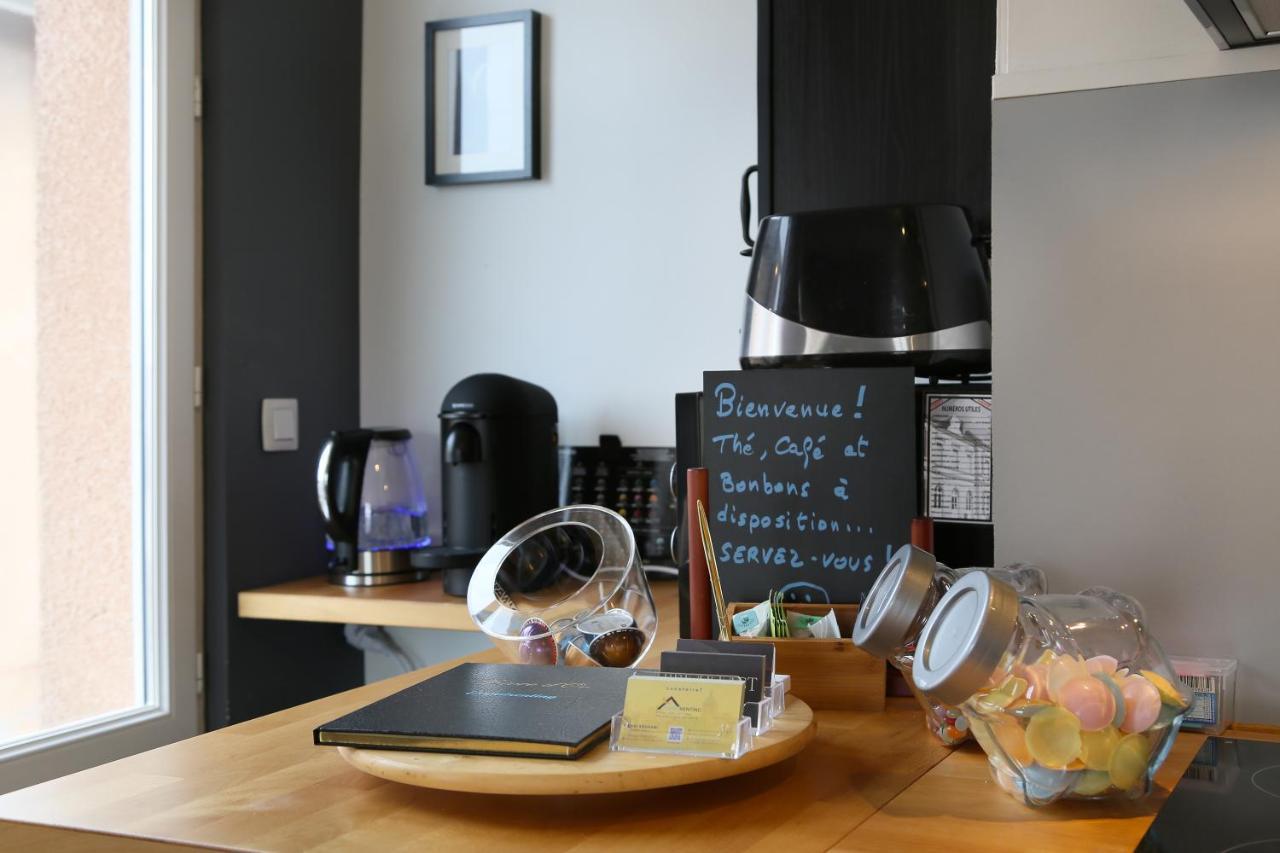 Expat Renting - Le Houdini - Confort Et Evasion Toulouse Exteriör bild