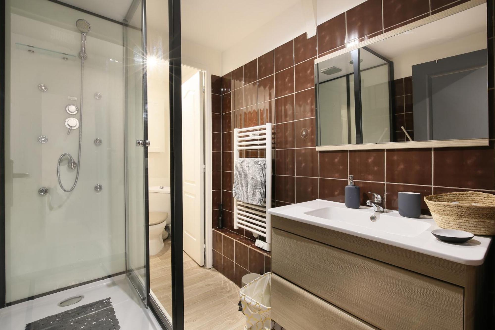 Expat Renting - Le Houdini - Confort Et Evasion Toulouse Exteriör bild