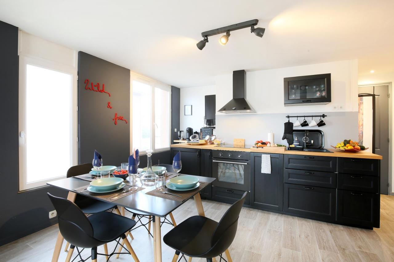 Expat Renting - Le Houdini - Confort Et Evasion Toulouse Exteriör bild