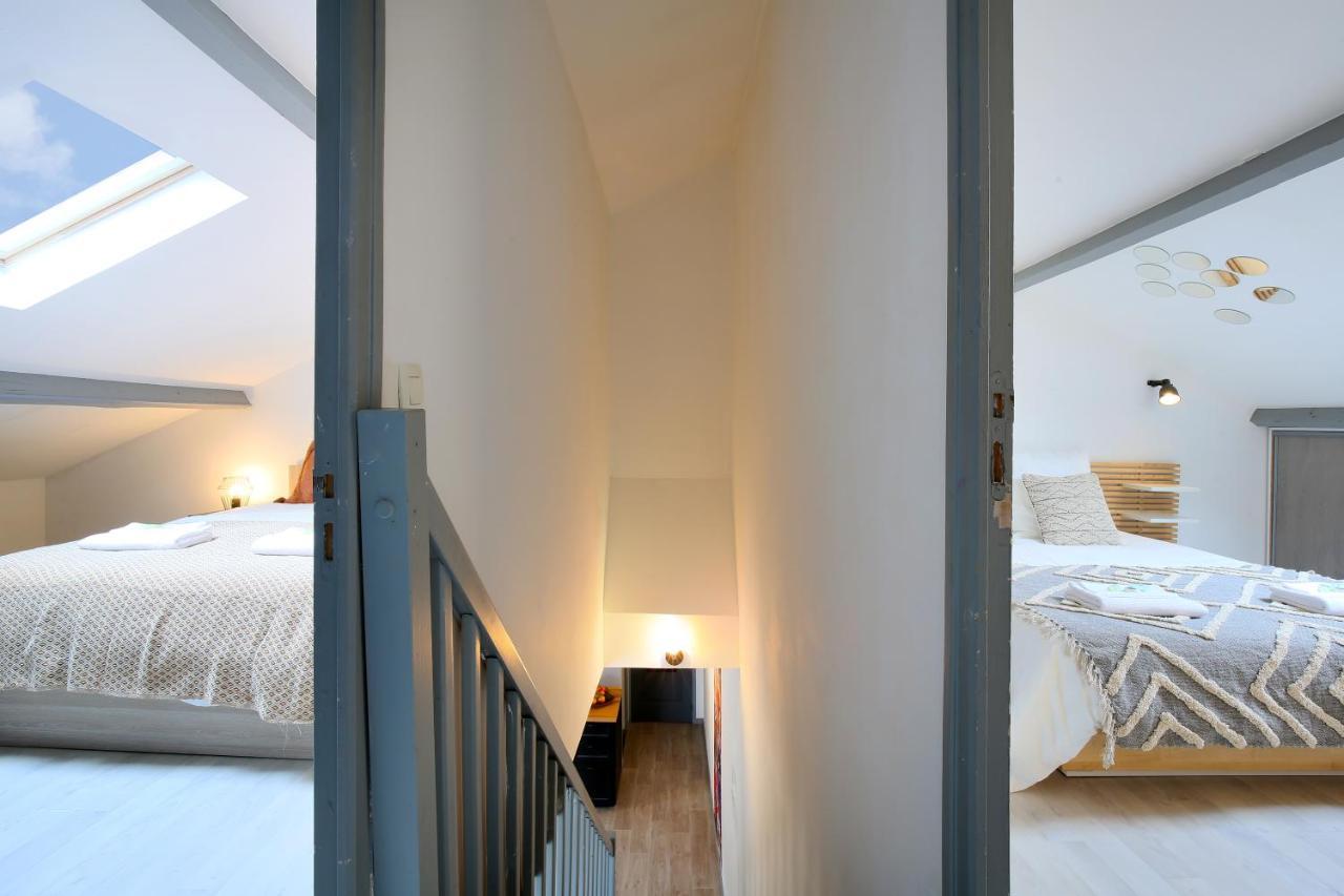Expat Renting - Le Houdini - Confort Et Evasion Toulouse Exteriör bild