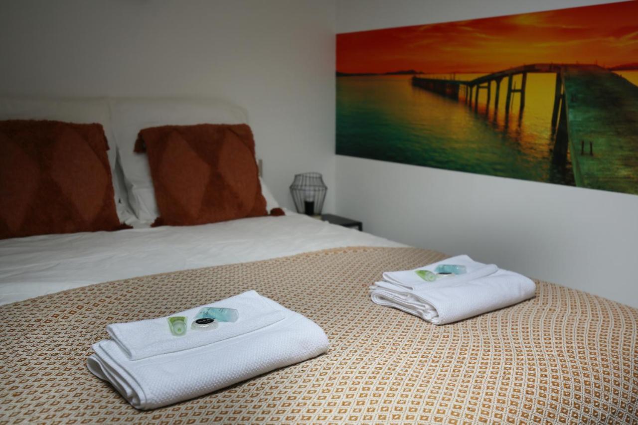 Expat Renting - Le Houdini - Confort Et Evasion Toulouse Exteriör bild