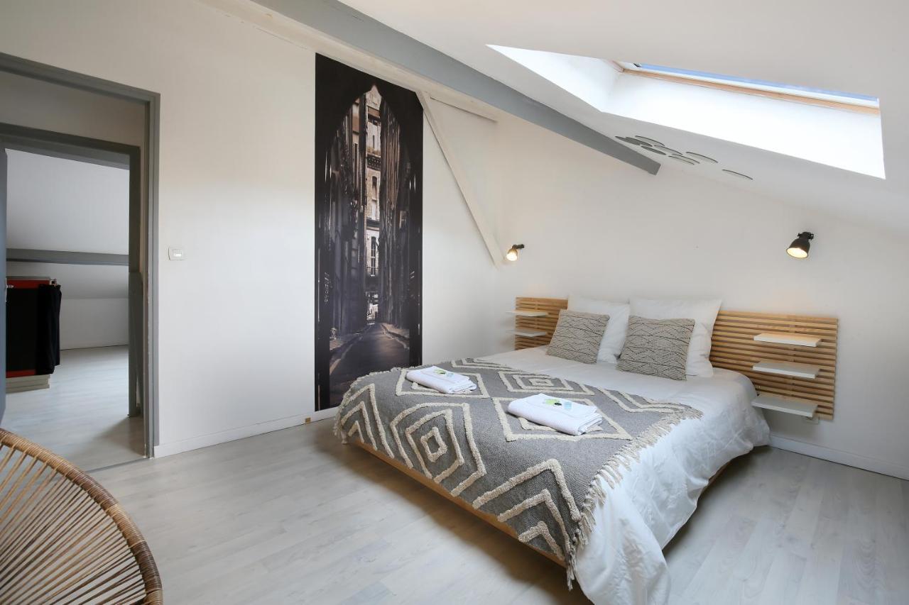 Expat Renting - Le Houdini - Confort Et Evasion Toulouse Exteriör bild